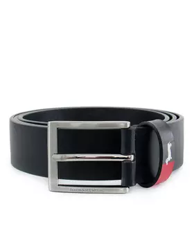 ремень из натуральной кожи Harmont & Blaine