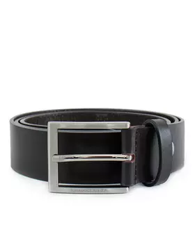 ремень из натуральной кожи Harmont & Blaine