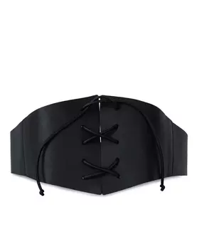 кожаный ремень Nude