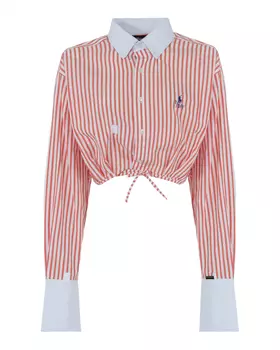 рестайлинговая рубашка 1/OFF