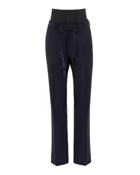 рестайлинговые брюки 1/OFF