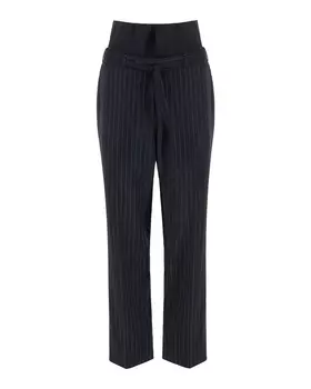 рестайлинговые брюки 1/OFF