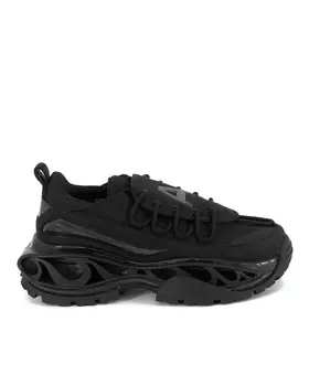 рестайлинговые кроссовки ACUPUNCTURE