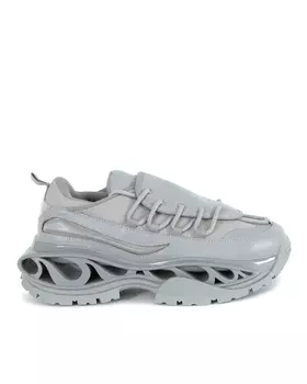 рестайлинговые кроссовки ACUPUNCTURE