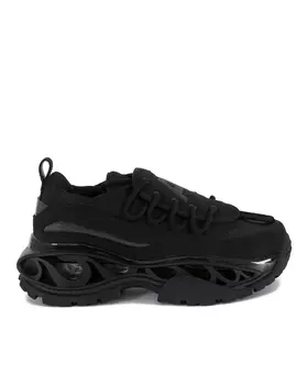 рестайлинговые кроссовки ACUPUNCTURE