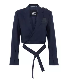 рестайлинговый жакет 1/OFF