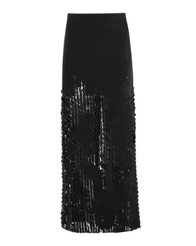 резная юбка HELIOT EMIL