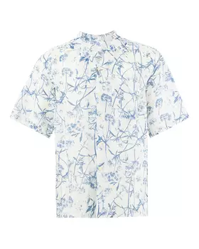 рубашка 120% lino