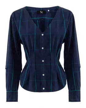 рубашка 1/OFF