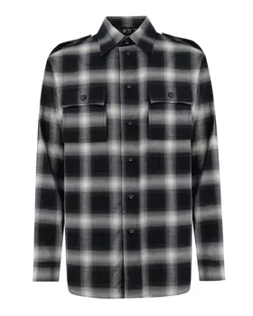 рубашка № 21