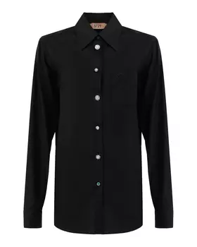 рубашка № 21