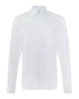 рубашка № 21