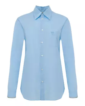 рубашка № 21