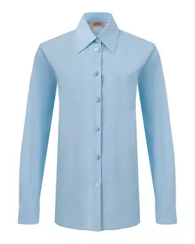 рубашка № 21