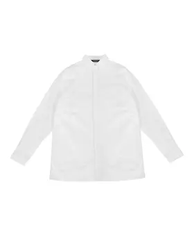 рубашка A COLD WALL