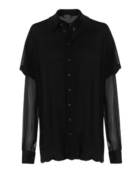 рубашка Andrea Ya'aqov