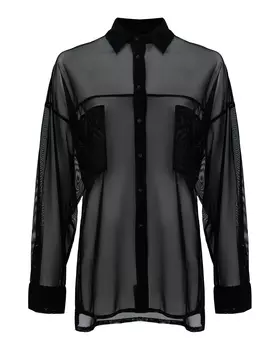 рубашка Andrea Ya'aqov