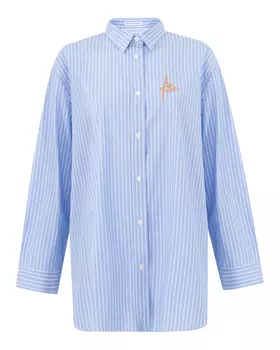 рубашка ANTELOPE THE LABEL