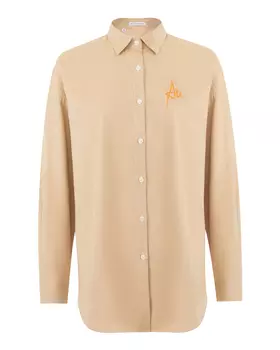 рубашка ANTELOPE THE LABEL