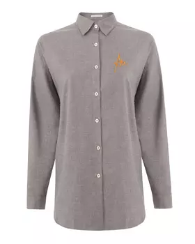 рубашка ANTELOPE THE LABEL