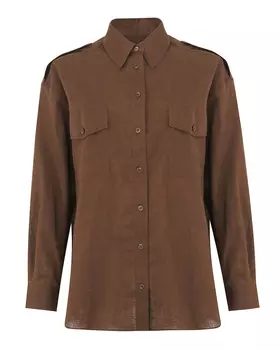 рубашка ANTELOPE THE LABEL