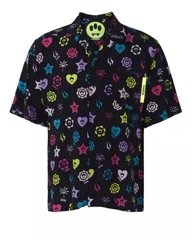 рубашка BARROW