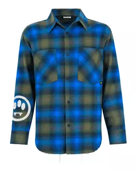 рубашка BARROW