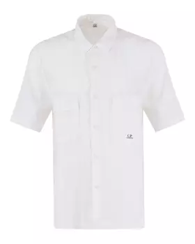 рубашка C.P.Company