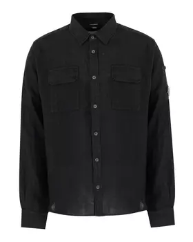 рубашка C.P.Company