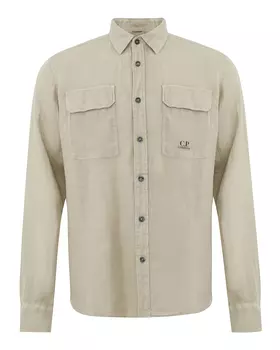рубашка C.P.Company