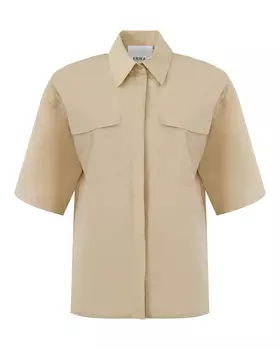 рубашка Erika Cavallini