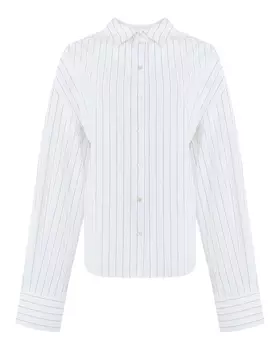 рубашка Erika Cavallini