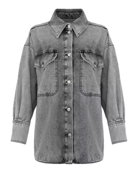 рубашка Erika Cavallini