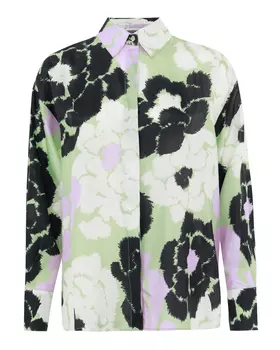 рубашка с принтом Essentiel