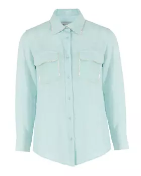 рубашка Forte Dei Marmi Couture