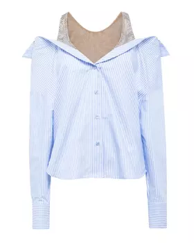 рубашка Giuseppe Di Morabito