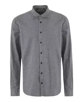 рубашка Hannes Roether