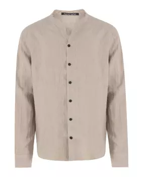 рубашка Hannes Roether