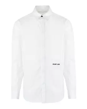 рубашка HELMUT LANG