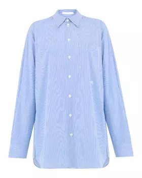 рубашка HELMUT LANG