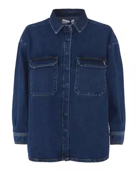 рубашка ICON DENIM