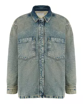 рубашка ICON DENIM