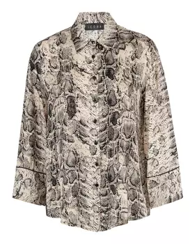 рубашка ICONA BY KAOS