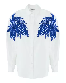 рубашка из хлопка Essentiel