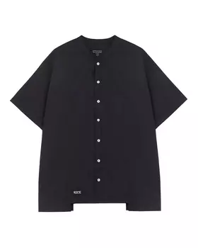 рубашка из хлопка RICE WEAR