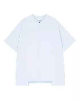 рубашка из хлопка RICE WEAR