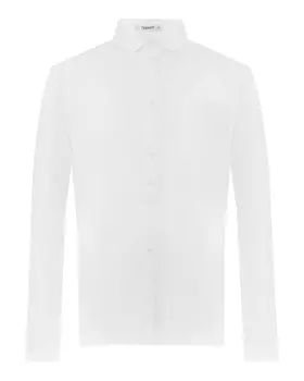 рубашка из льна Transit