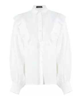 рубашка изо льна ACTUALEE