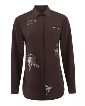 рубашка Jacques Wei