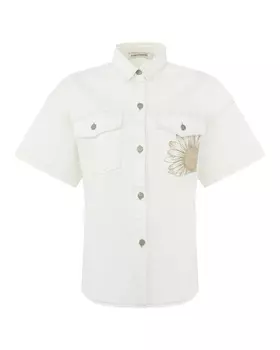 рубашка JOSHUA`S